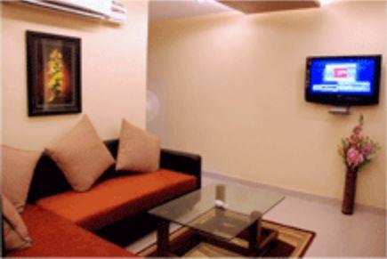 Hotel Sri Madhura Inn Hyderabad Bagian luar foto