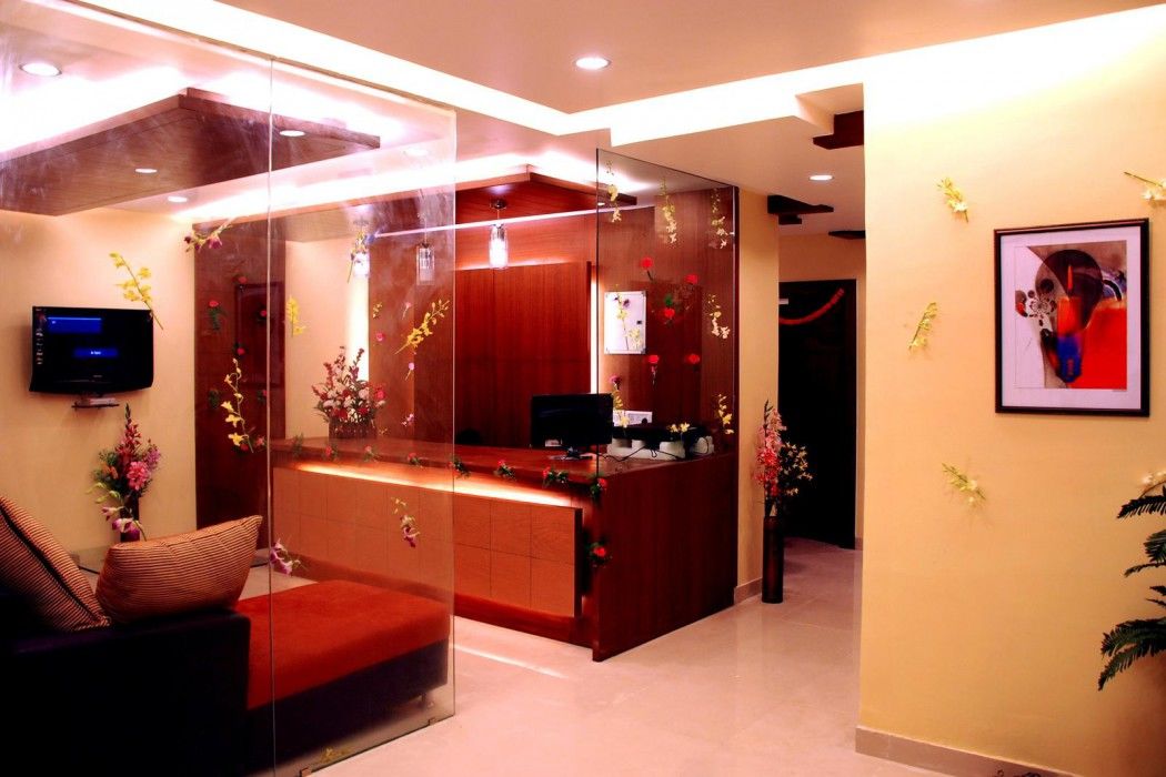 Hotel Sri Madhura Inn Hyderabad Bagian luar foto